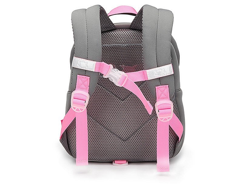 Breathable and waterproof children’s schoolbags - Schoolbags That Keep Kids Dry and Smiling