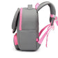 Breathable and waterproof children’s schoolbags - Schoolbags That Keep Kids Dry and Smiling