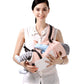 Breathable baby waist stool strap multi-functional maternal and child supplies - Baby Waist Stool Strap