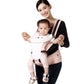 Breathable baby waist stool strap multi-functional maternal and child supplies - Baby Waist Stool Strap