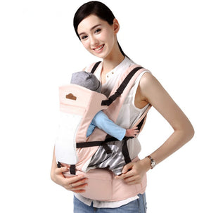 Breathable baby waist stool strap multi-functional maternal and child supplies - Baby Waist Stool Strap