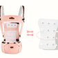 Breathable baby waist stool strap multi-functional maternal and child supplies - Baby Waist Stool Strap