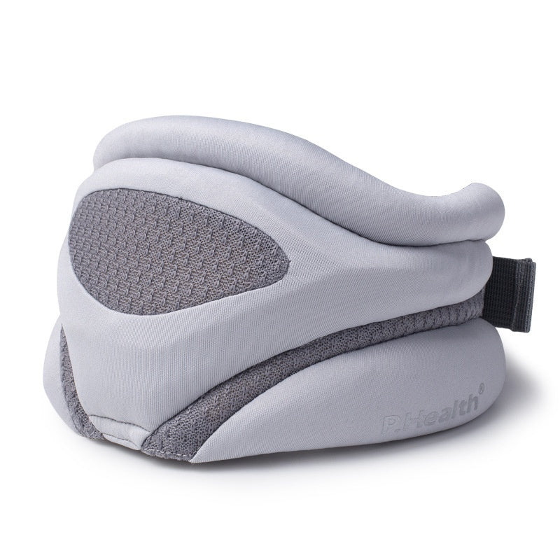 Breathable Bionic Neck Support for Cervical Vertebra Care and Avoiding Leaning - Teleplus cervical vertebra care