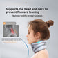 Breathable Bionic Neck Support for Cervical Vertebra Care and Avoiding Leaning - Teleplus cervical vertebra care