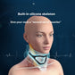 Breathable Bionic Neck Support for Cervical Vertebra Care and Avoiding Leaning - Teleplus cervical vertebra care