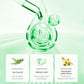 Breylee tea tree cleanser cleansing cleanser - Banish Breakouts with Breylee Tea Tree Cleanser