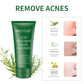 Breylee tea tree cleanser cleansing cleanser - Banish Breakouts with Breylee Tea Tree Cleanser