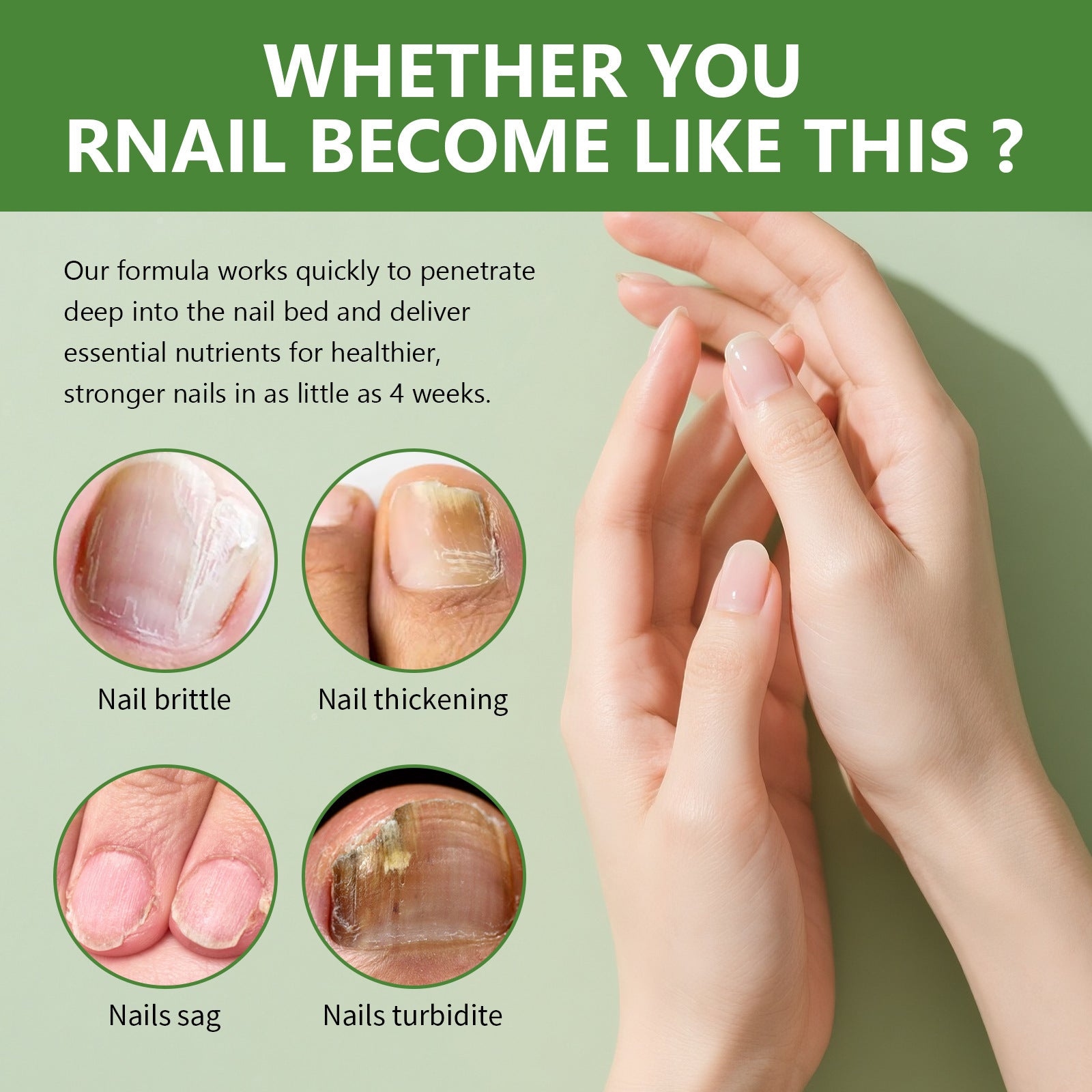 Bright Armor Nail Care Liquid 10ml Strengthener Nourishing Treatment - Teleplus care liquid bright armor