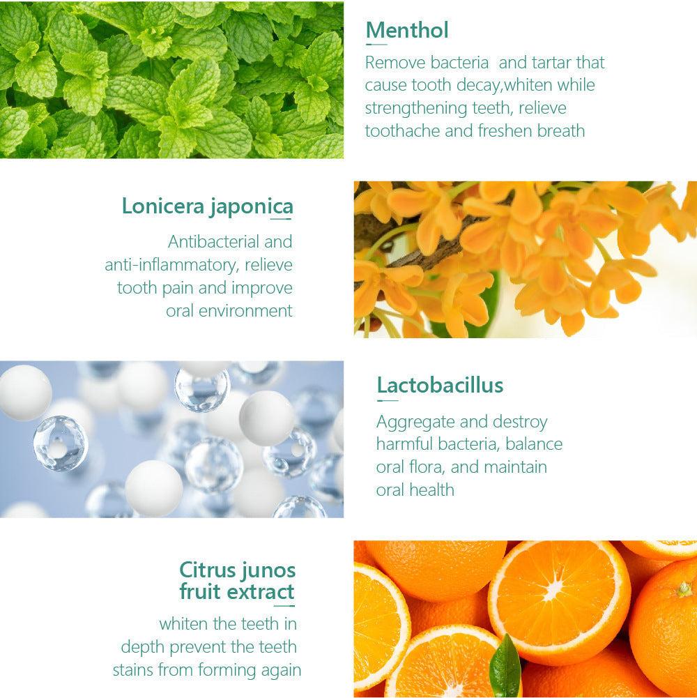 Bright White Clean Mousse Remove Yellow Stains Tooth Whitening Gel 30ml 60ml - Whitener white mousse remove yellow