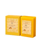 Bright White Soap with Kojic Acid Turmeric Lemon and Coconut Oil Extracts - Teleplus bright white soap kojic acid