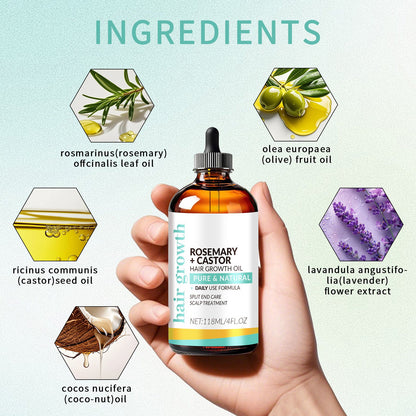 Bright Yellow Strong Hair Color with Treatment Oil and Massage Brush - Buy