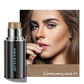 Brighten Skin and Contour Stick Set for Highlighting Shadowing - Teleplus Highlight Brightening highlight contour stick
