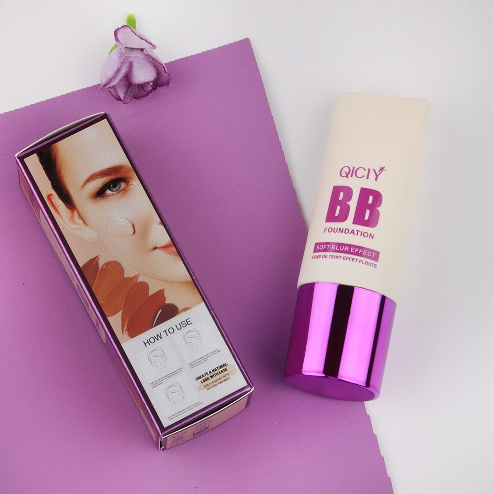 Brightening BB Cream for Skin Tone Correction in Various Shades - Teleplus brightening bb cream skin tone correction