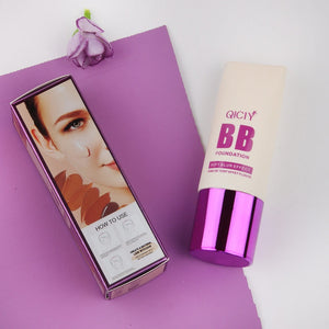 Brightening BB Cream for Skin Tone Correction in Various Shades - Teleplus brightening bb cream skin tone correction