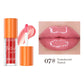 Brightening Lip Gloss with Moisturizing and Repairing Properties - Power brightening lip gloss moisturizing