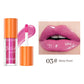 Brightening Lip Gloss with Moisturizing and Repairing Properties - Power brightening lip gloss moisturizing
