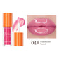 Brightening Lip Gloss with Moisturizing and Repairing Properties - Power brightening lip gloss moisturizing
