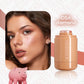 Brightening Portable Blush Stick 4ml Cream for Skin Highlight and Radiance - highlight brightening portable blush stick