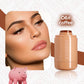 Brightening Portable Blush Stick 4ml Cream for Skin Highlight and Radiance - highlight brightening portable blush stick