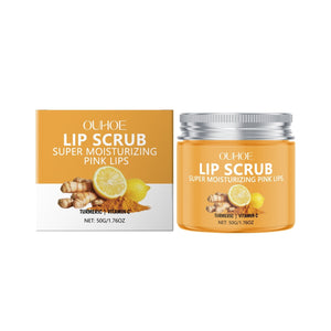 Brightening Serum with Hyaluronic Acid Vitamin C Turmeric Lemon Extract - and hyaluronic acid lemon extract brightening