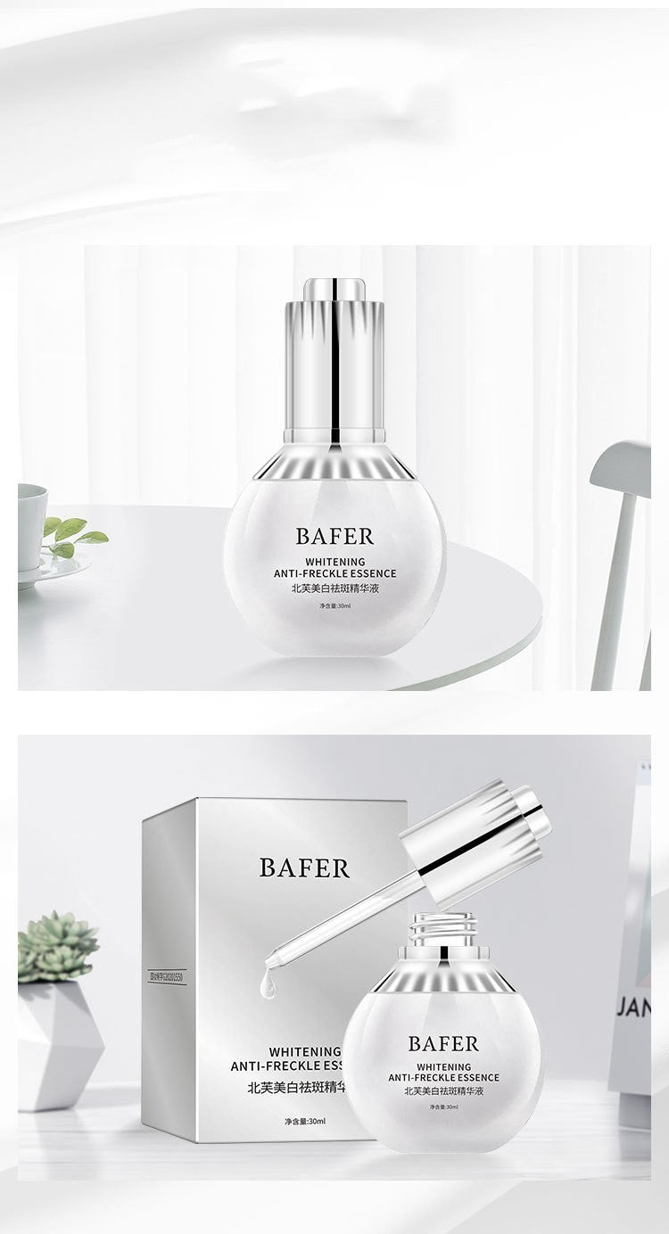 Whitening Squalane Liquid for Brightening Skin Tone and Moisturizing - Glow Getters brightening skin tone moisturizing