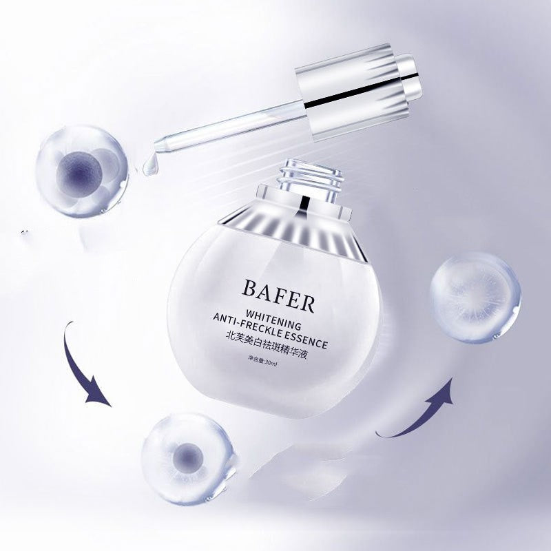 Whitening Squalane Liquid for Brightening Skin Tone and Moisturizing - Glow Getters brightening skin tone moisturizing