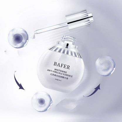 Whitening Squalane Liquid for Brightening Skin Tone and Moisturizing - Glow Getters brightening skin tone moisturizing