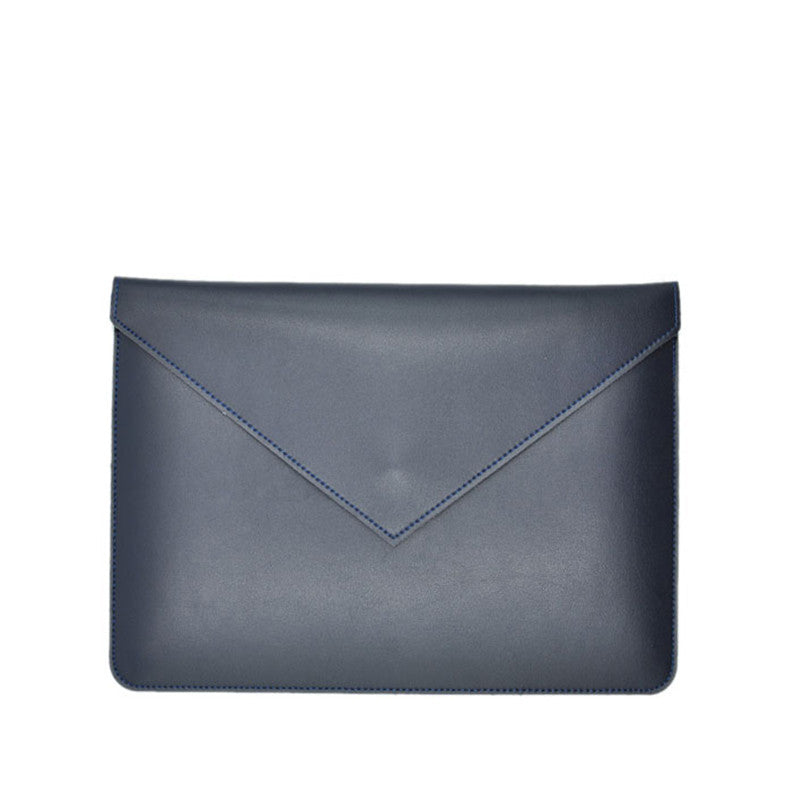 Brown Bright Leather Case Compatible with iPhone European and American Models - for brown bright