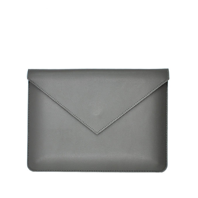 Brown Bright Leather Case Compatible with iPhone European and American Models - for brown bright