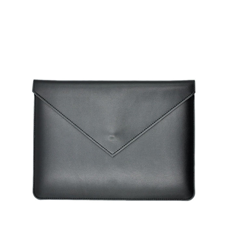 Brown Bright Leather Case Compatible with iPhone European and American Models - for brown bright