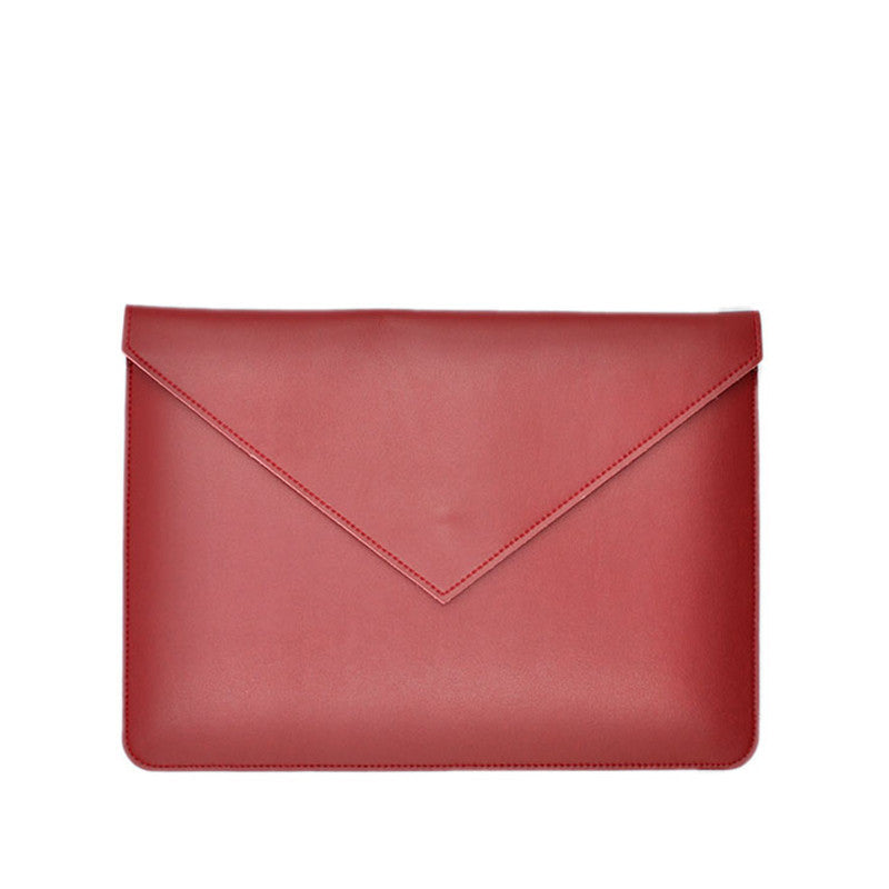 Brown Bright Leather Case Compatible with iPhone European and American Models - for brown bright