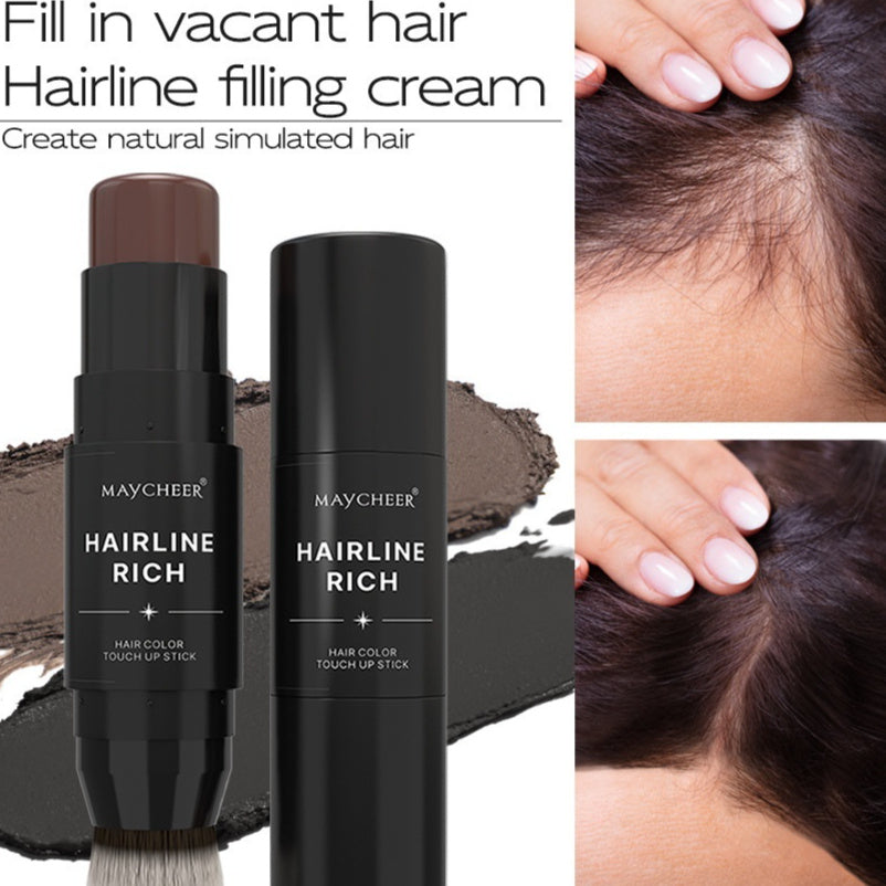 Brown Contour Stick for Skin Enhancement with Neutral Shade 7.5g - Teleplus brown contour stick skin enhancement