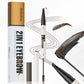 Brown Eyebrow Pencil English Packaging Multicolor Long Lasting Makeup - brown [english packaging] eyebrow pencil