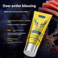 Brown Ice Fire Love Massage Cream for Penis Movement Repair 50g - Teleplus love massage cream penis movement repair