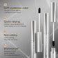 Brown Pull Tear Eyebrow Pencil with Long-Lasting Cream - Teleplus pull tear eyebrow cream long