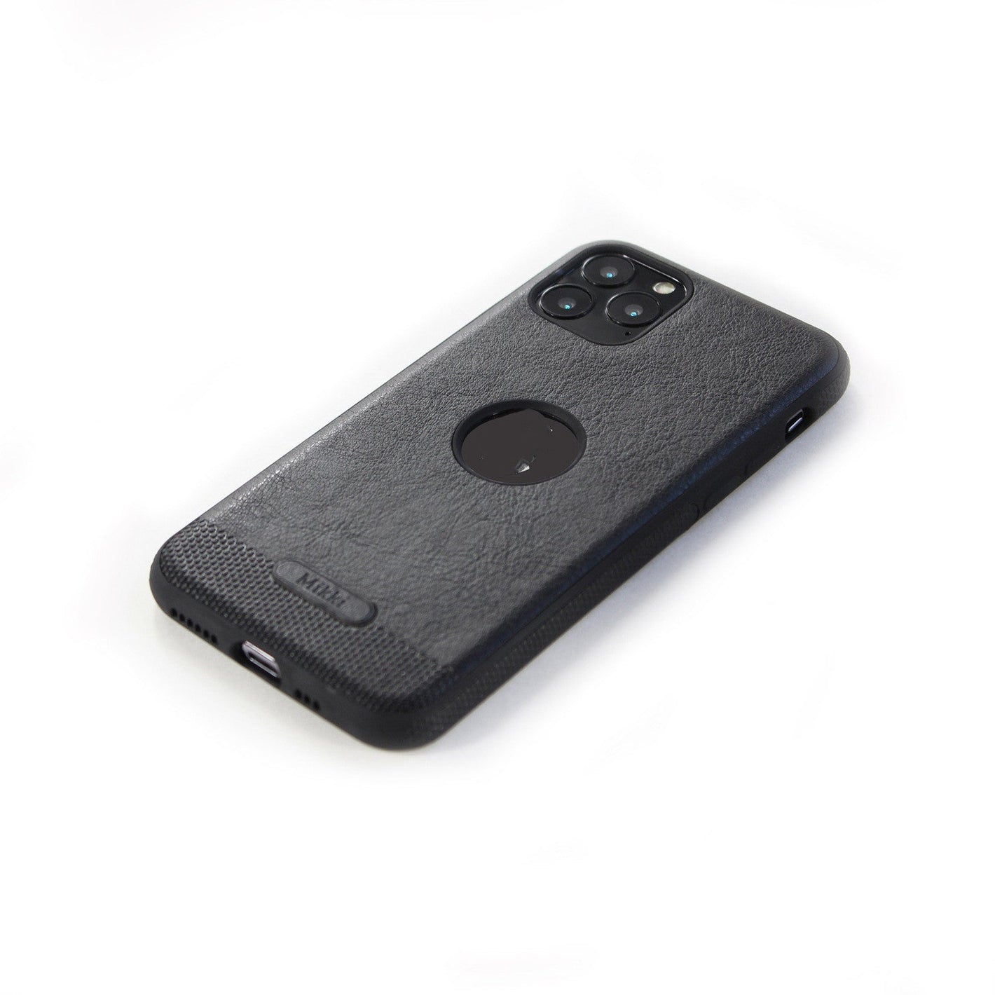 Leather Pattern Phone Case for iPhone 5/5s 7 Plus X with Business Design - business leather pattern phone case
