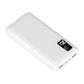 Business PD Quick Charge Mobile Phone Tablet LED Digital Display Charging Bank - Business PD Fast Charge Mobile Power