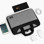 Business Travel Power Pack Oxford Backpack Waterproof Anti-Theft Carry Handle - Teleplus power pack