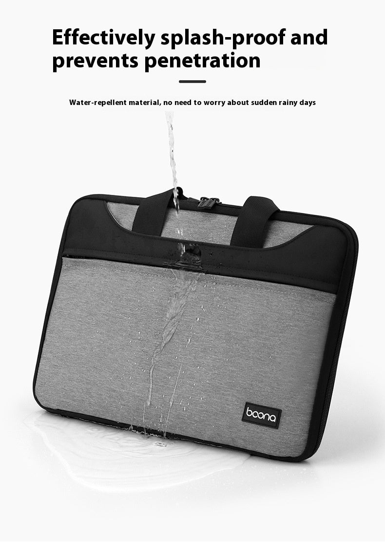 Business Travel Power Pack Oxford Backpack Waterproof Anti-Theft Carry Handle - Teleplus power pack