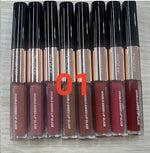 C-L021 Double-head Non-stick Cup Lip Gloss - Teleplus cup lip gloss