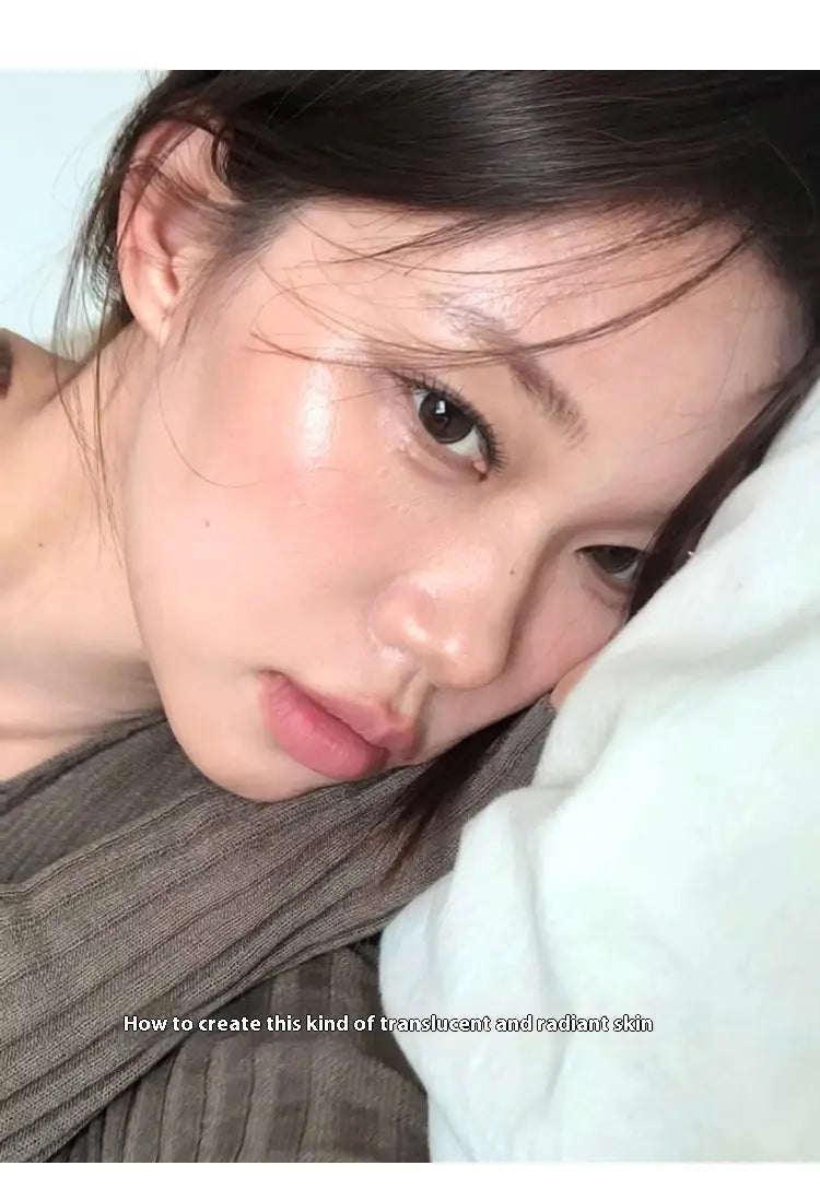 Highlight Upgrade Version Face Highlighter Makeup for Natural Radiant Glow