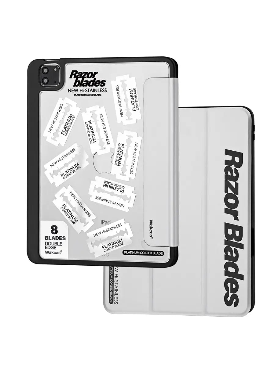 Universal iPad Cases for Apple Tablets Compatible with US and CHF Markets