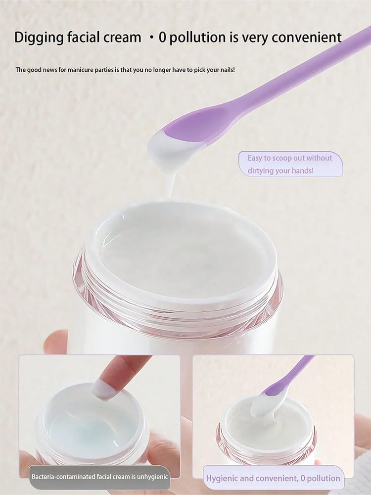 Essential 4-Piece Multi-Use Kitchen Tool Set for Cooking and Baking