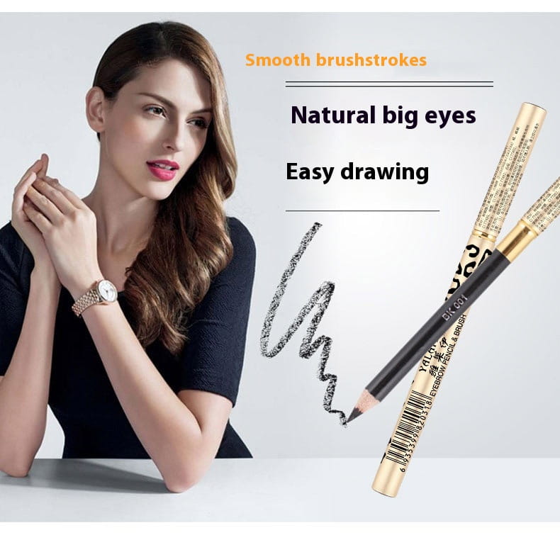 Multivooriline kulmupliiats, mis on komplekt looduslike ja täpsete kulmude jaoks