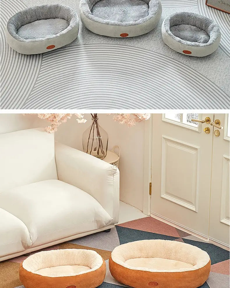 Ortopeediline koera voodipesa pestav lemmikloomamadrats suurtele ja väikestele koertele