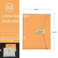 Locked Diary Hand Ledger Stationery Record - Lock It Up Diary Besties Want to Know Your Secrets