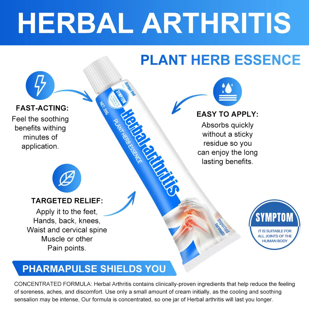 Mint wierookkansende zorgcrème met Chinese ilex voor een gevoelige huid