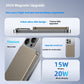 C17 Gold 5000 Shell Alloy Compact Battery for Portable Devices - Teleplus shell alloy compact battery portable devices