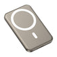 C17 Gold 5000 Shell Alloy Compact Battery for Portable Devices - Teleplus shell alloy compact battery portable devices
