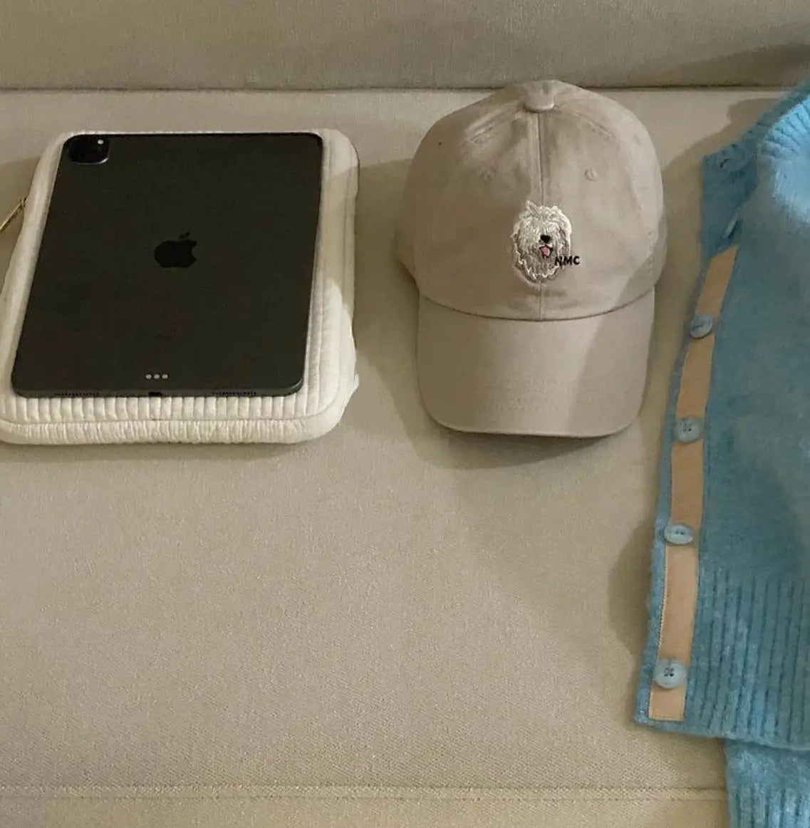 Cás muinchille táibléid 11 13-14 15-15.6 Mála Clutch Clutch Cotton Cotton Orlach